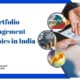 "Choosing the Right Portfolio Management Company in India"