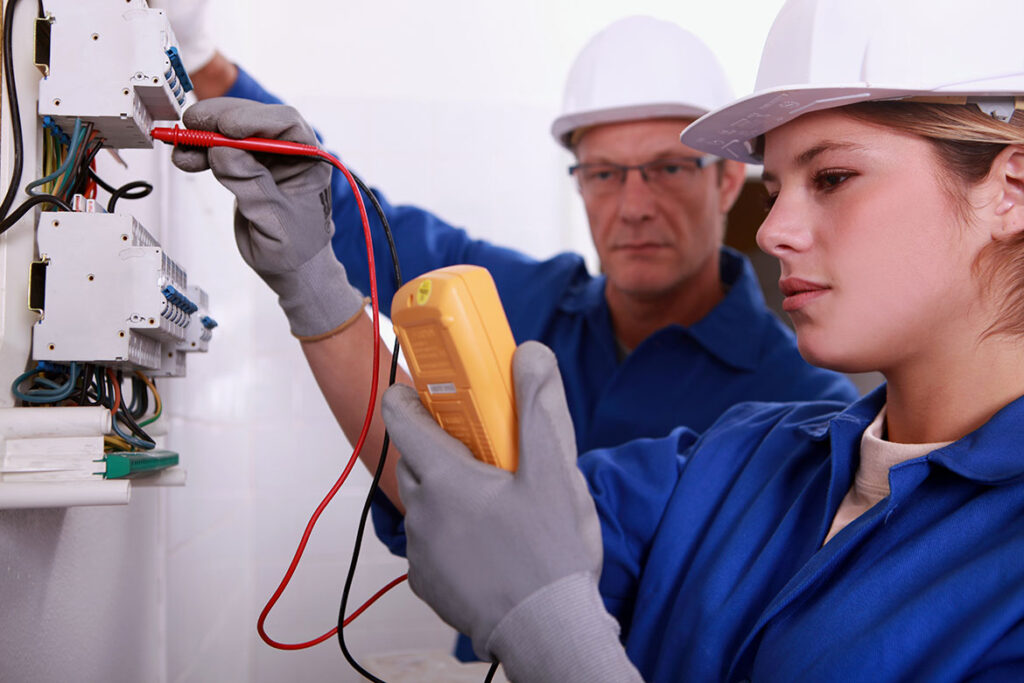 commercial electrician christchurch 00008345