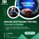 Start Your Journey to Success: Software Testing Course in Noida