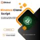 Binance Clone Script with Outstanding Features - Check Now!