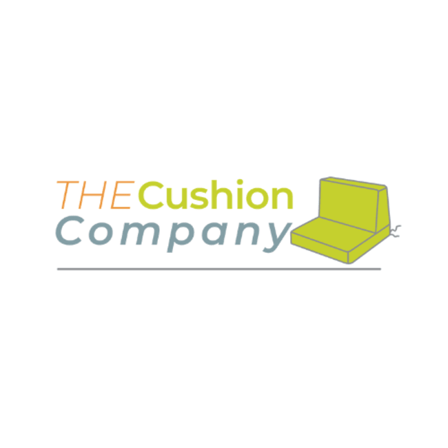 cushion company logo dee55669