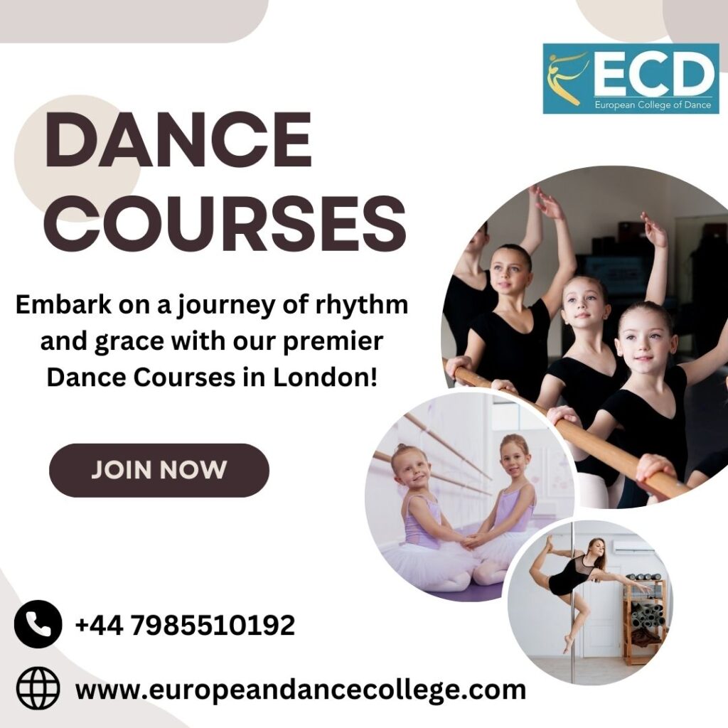dance courses london 1092d518