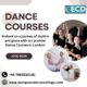 Dance Courses London