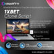 Unlock Opportunities: Deploy Our 1XBet Clone Script for Business Growth