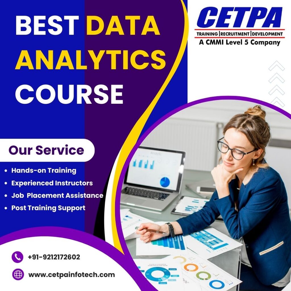 data analytics training cetpa infotech e253ae5e