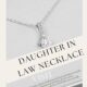 Best Necklace to Daughter from Dad in Pkt's Jewelry Gift Shop LLC