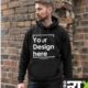 Unleash Creativity - Design Your Own Hoodie With Keeps London