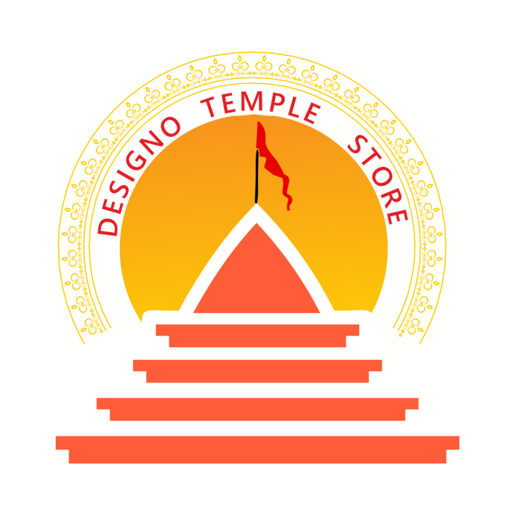 designo temple store logo 919912c8
