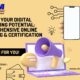 Unlock Your Digital Marketing Potential with Comprehensive Online Training in Noida & Delhi!