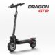 Embrace Stylish Eco-Travel with Dragon Scooter - Sustainable, Smooth, Unmatched