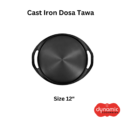 dynamic cookware cast iron dosa tawa e9e19952