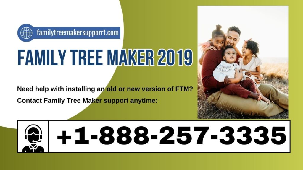 family tree maker 2019 6f3f3ac9