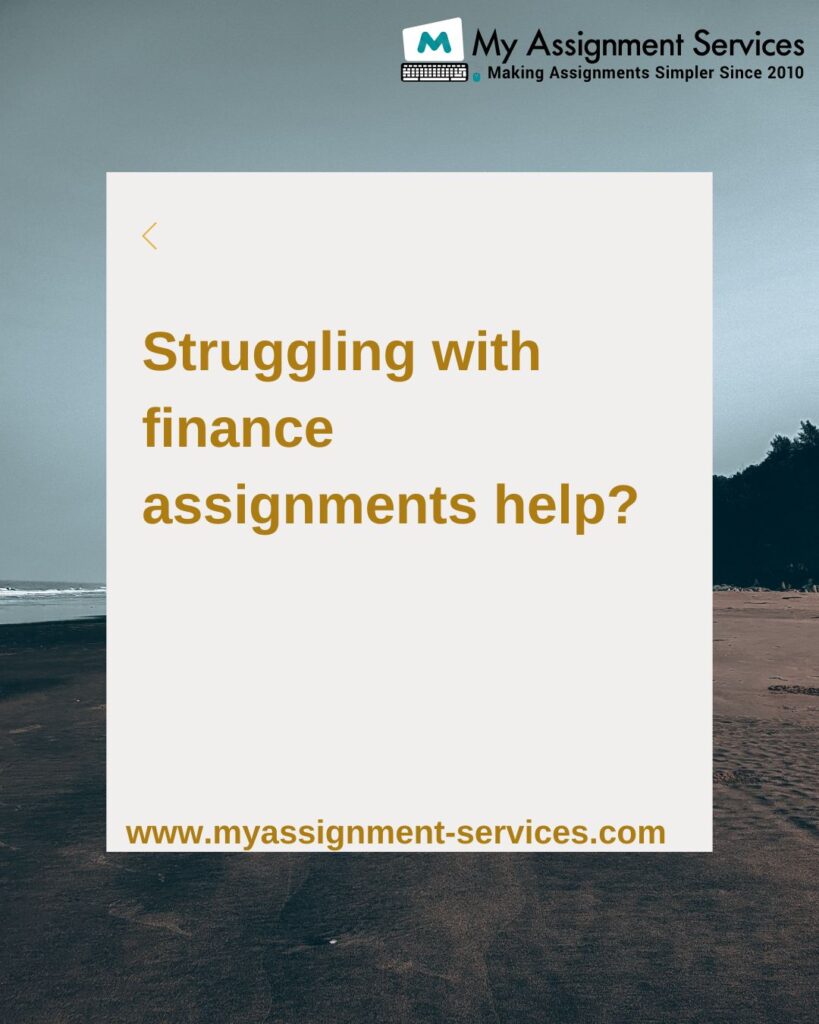 finance assignment help 4b5319a8