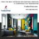 Find the Best Interior decorating services & companies on TradersFind