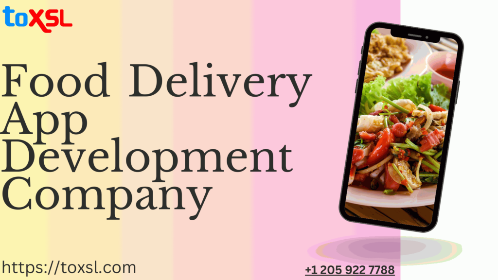 food delivery app development company b0efaea3