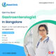 Bangalore Trusted Choice for Digestive Health: Geoclinics.in