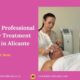 Get The Professional Beauty Treatment Clinic in Alicante