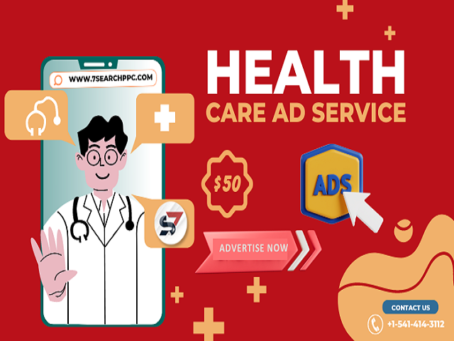 healthcare ad services ce05131c