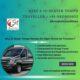 Hire a 12-seater Tempo Traveller - +91-9811900655 - Shreejeetravellines