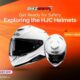 Shop Now the HJC Helmets at best price in India