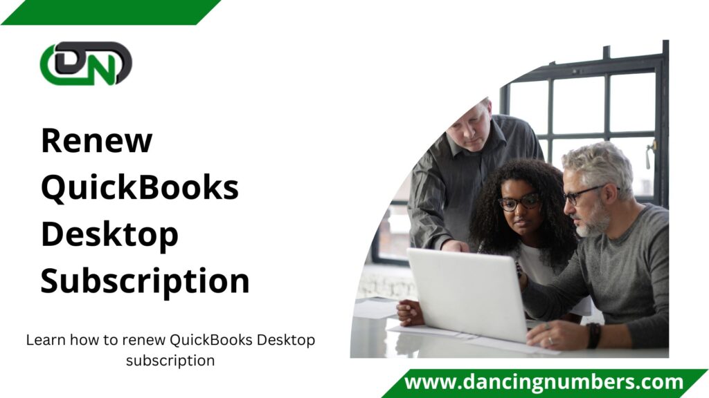 how to renew quickbooks desktop subscription 14ab69d1