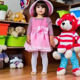 MyFirsToys: Get 20% off on Fancy Dress Toys today!