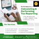 Income tax services in India