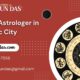 Master Arjun Das Ji, an esteemed Indian Astrologer in Québ