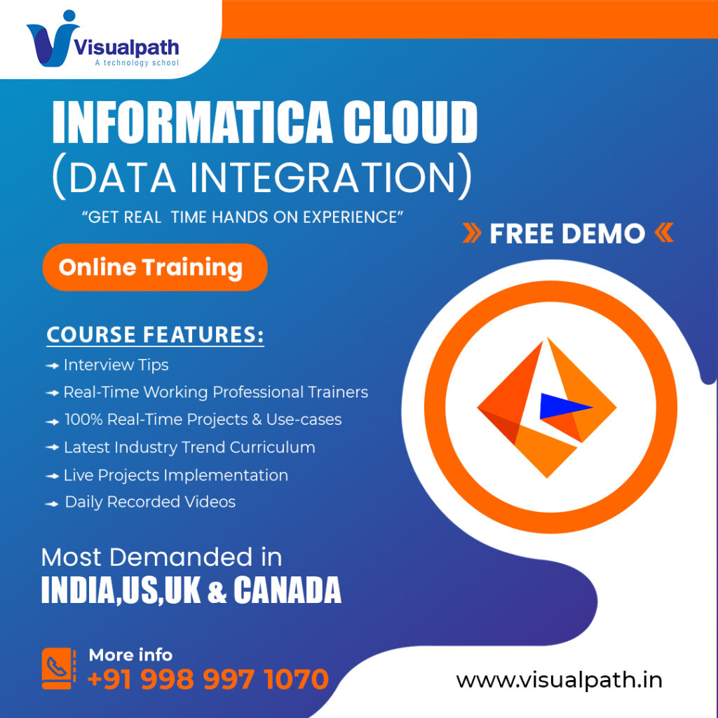informatica cloud online training informatica training in hyderabad 3b4dd767
