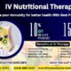 15% Offer on IV Nutritional Therapy Package | Book Your Slot Now