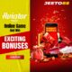 Join Jeeto88 Aviator Online Game and win exciting bonuses