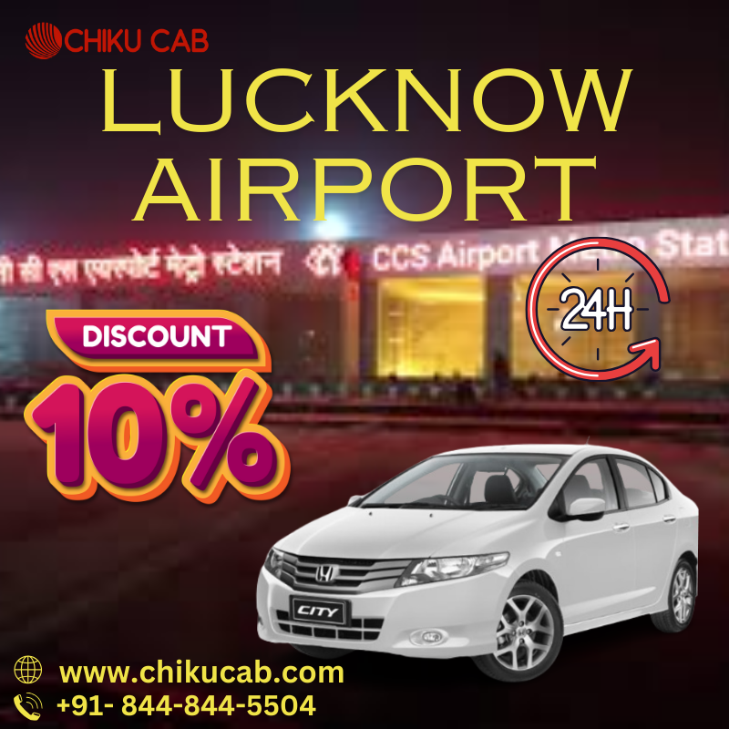 lucknow airport 23375711