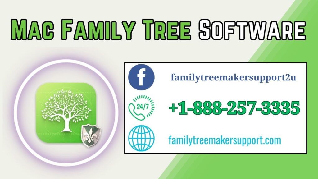 mac family tree 10 software 97c9251b