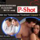 Male low Testosterone Treatment Culpeper VA
