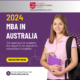Australian MBA Programs: Find the Perfect Fit for Your Goals