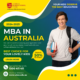 Australia's MBA Course Offerings: A Comprehensive Guide