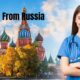 MBBS in Russia Eligibility for Indian Students