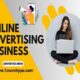 Online Advertising Business | Ads For Website
