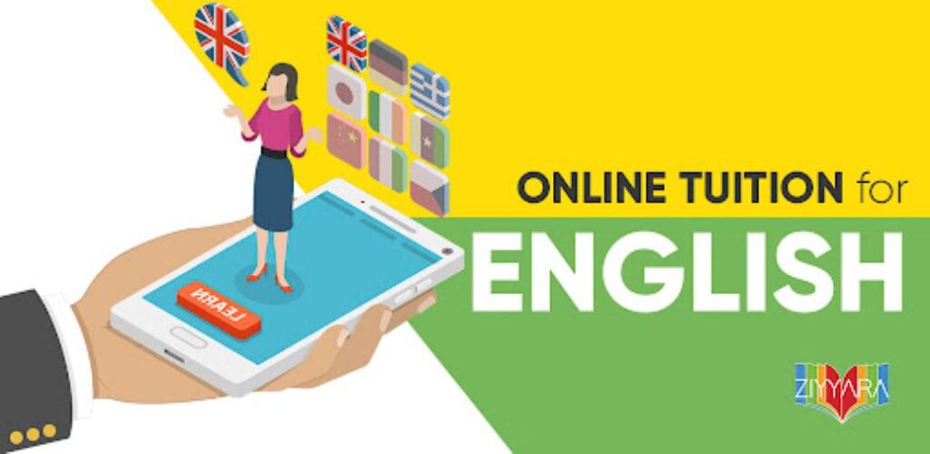 online tuition for english 1d423e39