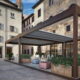 Adaptable Pergola Solutions with Retractable Roofs by Smart Roof