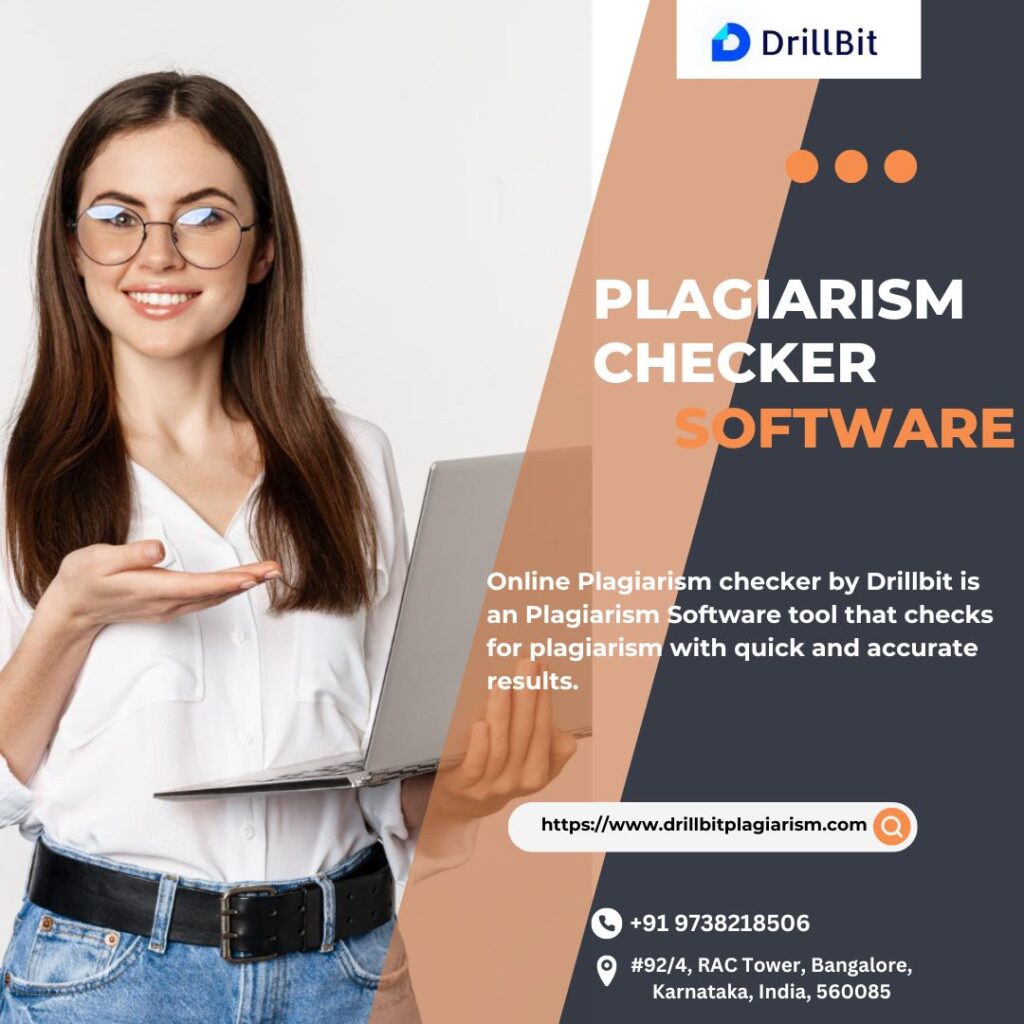 plagiarism checker software drillbit c6201768