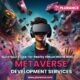 Your ambition of being a part of 3D virtual world is enhanced with our metaverse development service