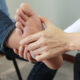 Find Fast Foot and Ankle Pain Relief Here