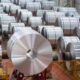 What benefits of GI coil in Dubai make it better than normal steel coil for construction?