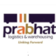 Prabhat Logistics & Warehousing