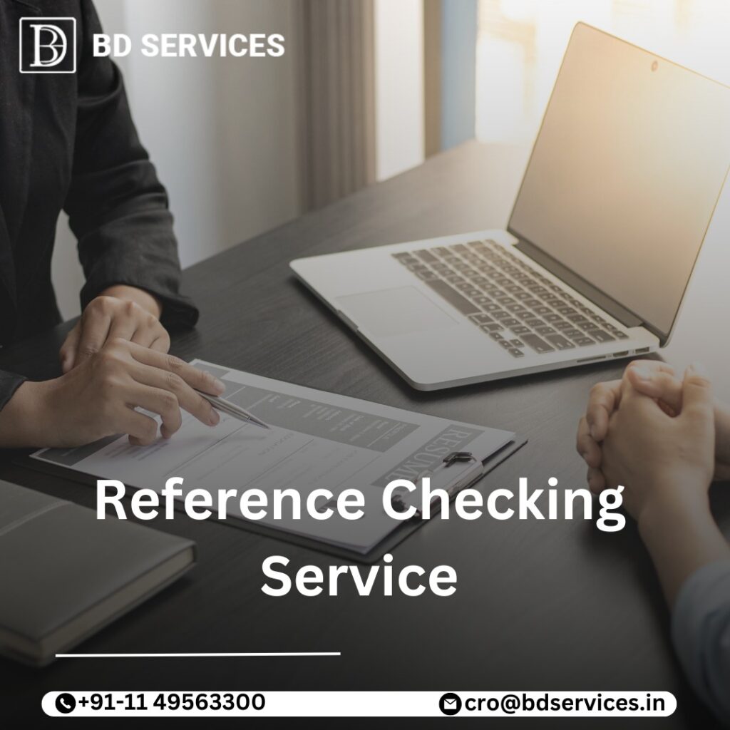 reference checking service 1b2e51dd