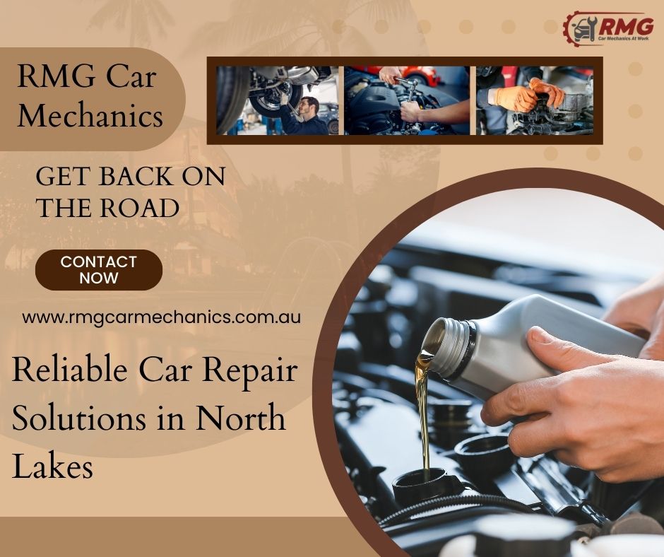 reliable car repair solutions in north lakes 2a851fe1