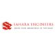 Flexible Gear Coupling Manufacturer in India - Sahara Engineers