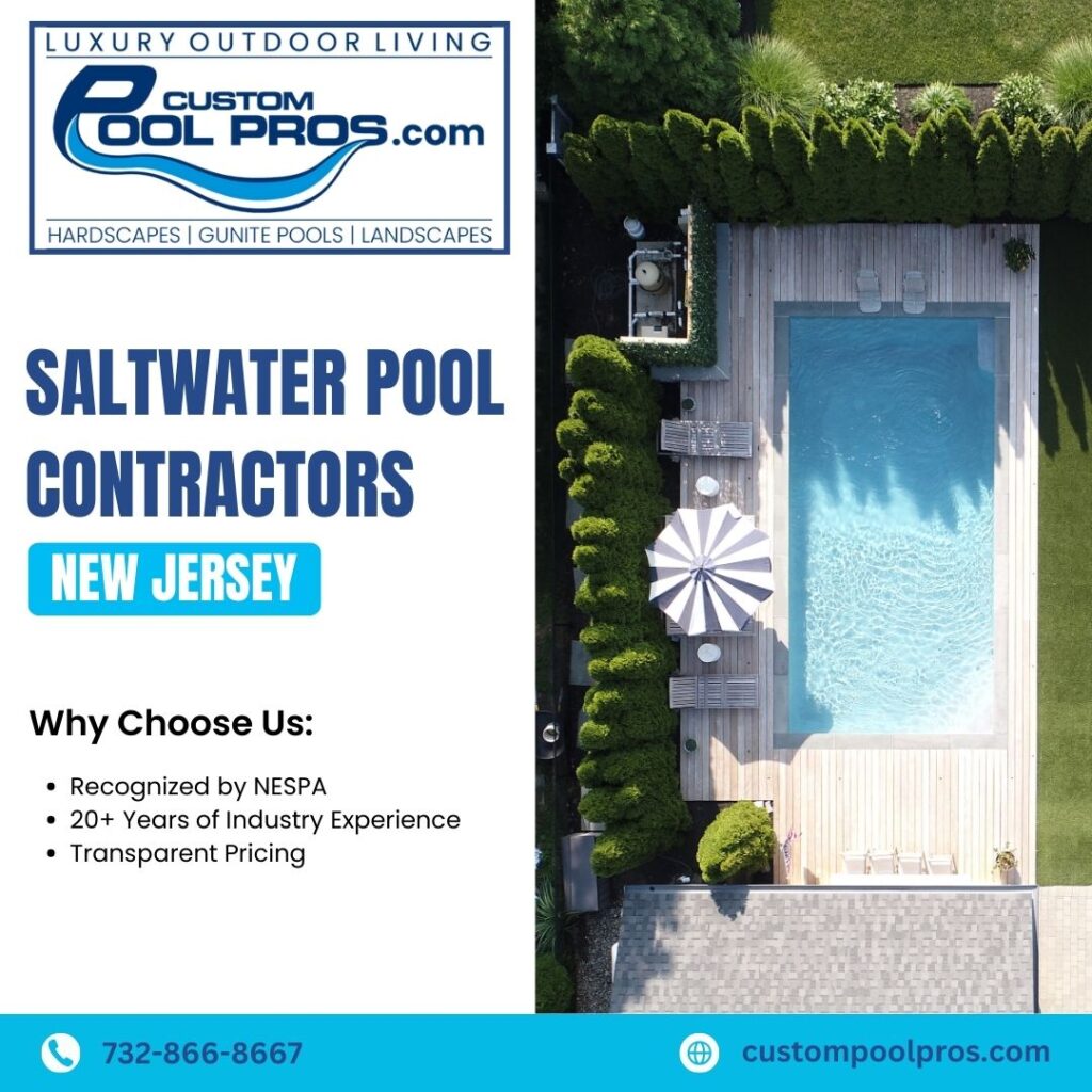 saltwater pool contractors in nj e61c0976