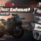 Buy online SC-Project Exhaust for your motorcycles in India